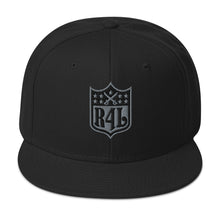 Load image into Gallery viewer, For Life Snapback Hat