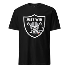 Load image into Gallery viewer, Victory Smoke Unisex T-Shirt