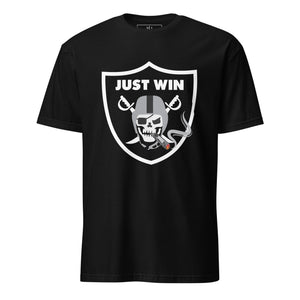 Victory Smoke Unisex T-Shirt