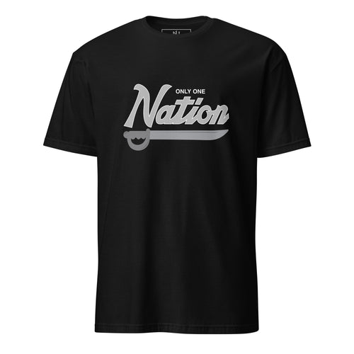 Only One Nation Unisex T-Shirt