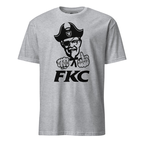 FKC Unisex T-Shirt