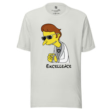 Load image into Gallery viewer, AL Excellence Unisex t-shirt