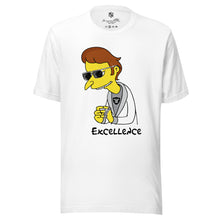 Load image into Gallery viewer, AL Excellence Unisex t-shirt