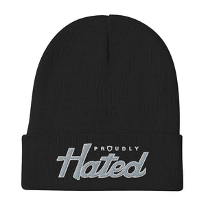 Proudly Hated® Skully
