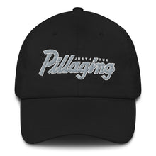 Load image into Gallery viewer, Pillaging Just For Fun Dad hat