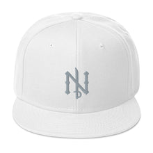 Load image into Gallery viewer, One Nation Sword Snapback Hat - (Limited Edition)