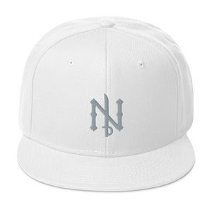One Nation Sword Snapback Hat - (Limited Edition)