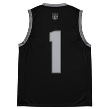 Load image into Gallery viewer, One Nation Unisex Basketball Jersey