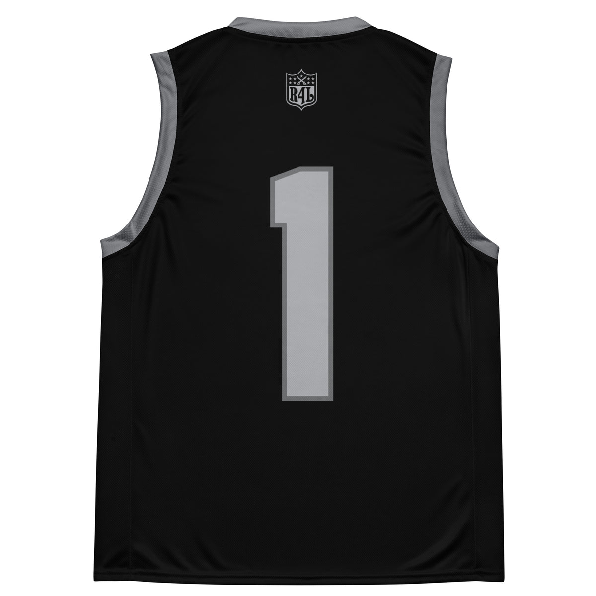 One Nation Unisex Basketball Jersey – One Nation Fanwear