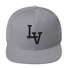 Load image into Gallery viewer, Las Vegas Sword Snapback Hat