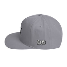 Load image into Gallery viewer, Las Vegas Sword Snapback Hat