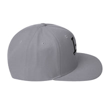 Load image into Gallery viewer, Las Vegas Sword Snapback Hat