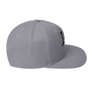 Las Vegas Sword Snapback Hat