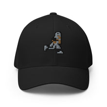 Load image into Gallery viewer, Tecmo Bo Fitted Hat