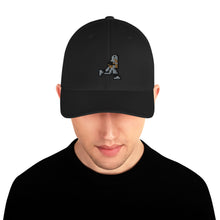 Load image into Gallery viewer, Tecmo Bo Fitted Hat
