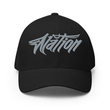 Load image into Gallery viewer, Nation Graffiti Hat