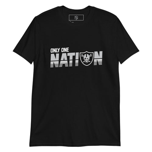 Only 1 Nation Unisex T-Shirt