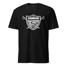 Load image into Gallery viewer, The Condor Unisex T-Shirt