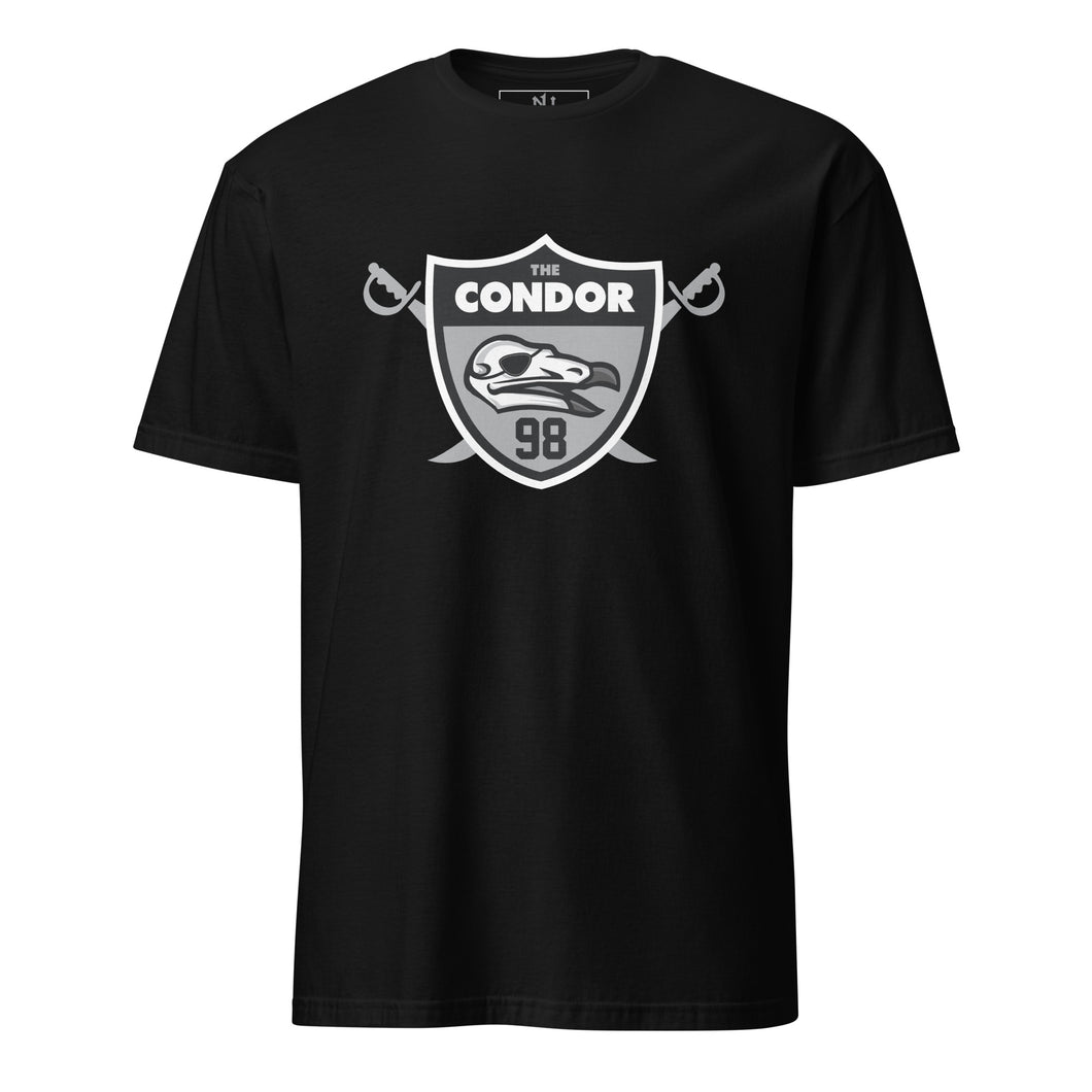 The Condor Unisex T-Shirt
