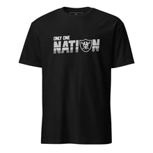 Load image into Gallery viewer, Only 1 Nation Unisex T-Shirt