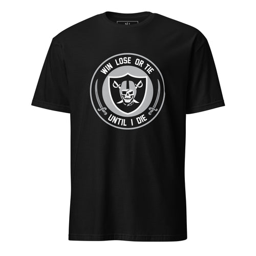 RN4L Until I Die T-Shirt