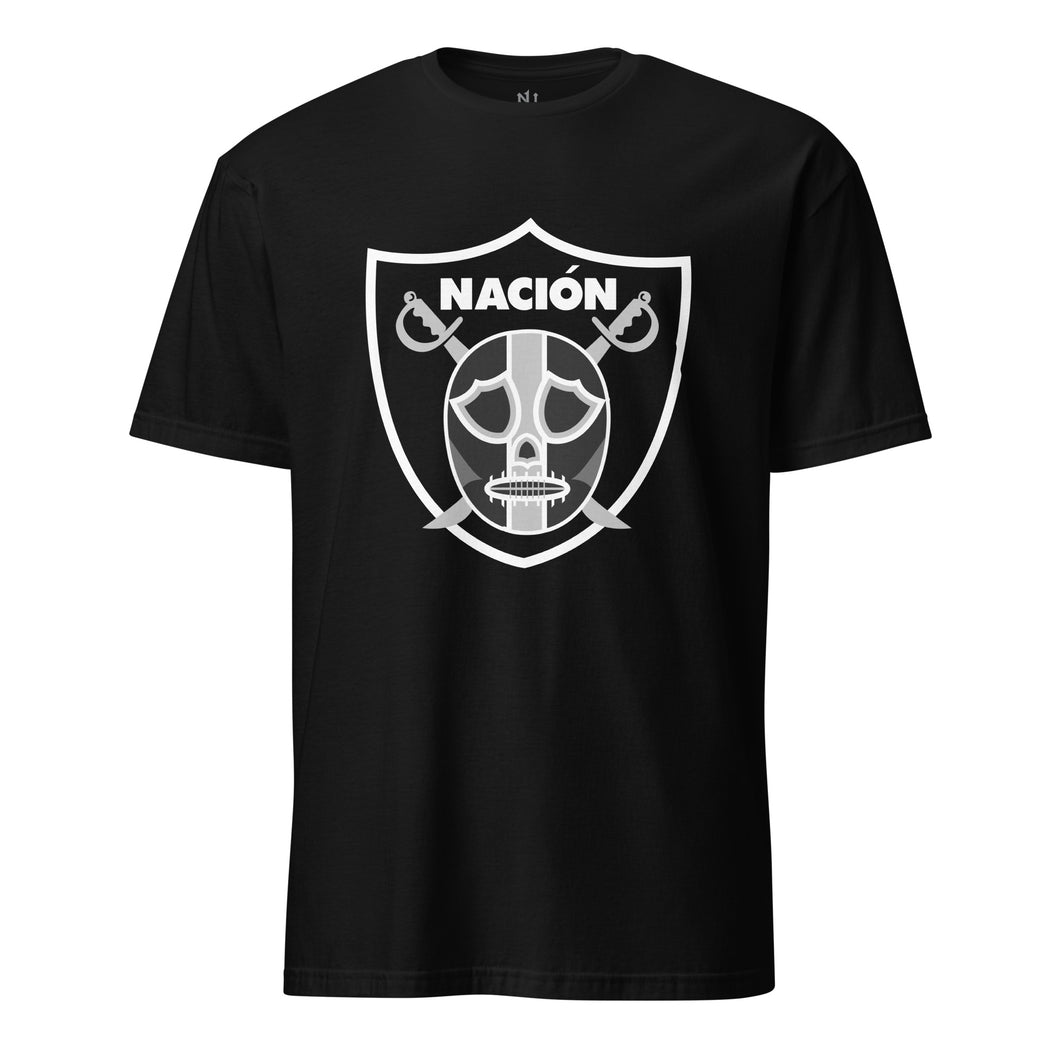 Nación Unisex T-Shirt