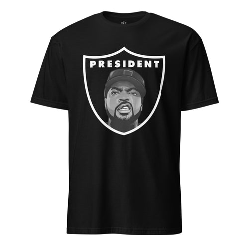President Unisex T-Shirt