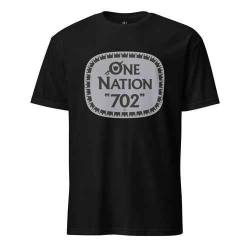 One Nation 40 oz. Unisex T-Shirt