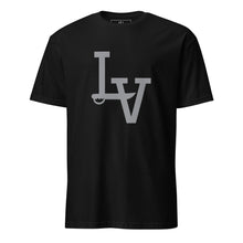 Load image into Gallery viewer, Las Vegas Football Sword Icon T-Shirt