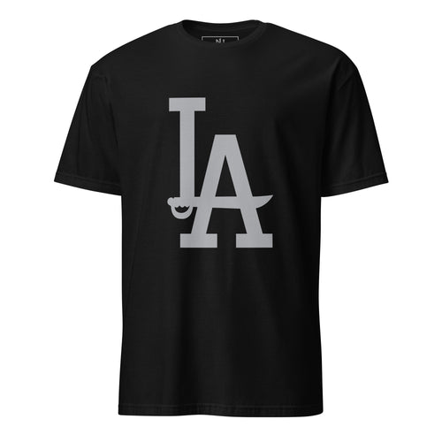 We Run LA Unisex T-Shirt