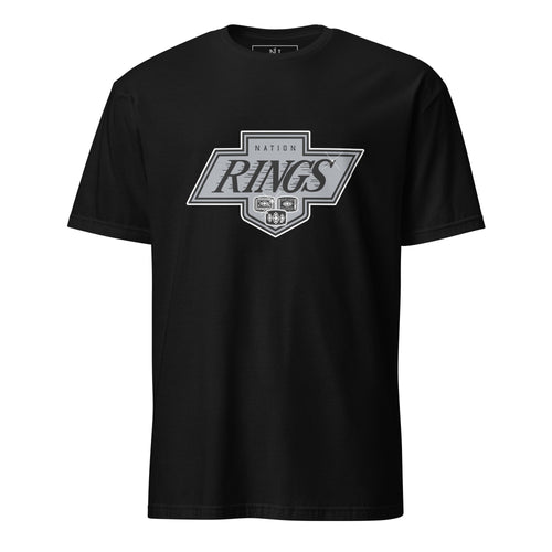 Rings T-Shirt