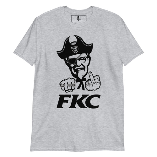 FKC Unisex T-Shirt