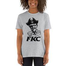 Load image into Gallery viewer, FKC Unisex T-Shirt