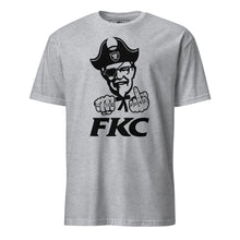 Load image into Gallery viewer, FKC Unisex T-Shirt