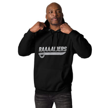 Load image into Gallery viewer, The Chant Unisex Hoodie