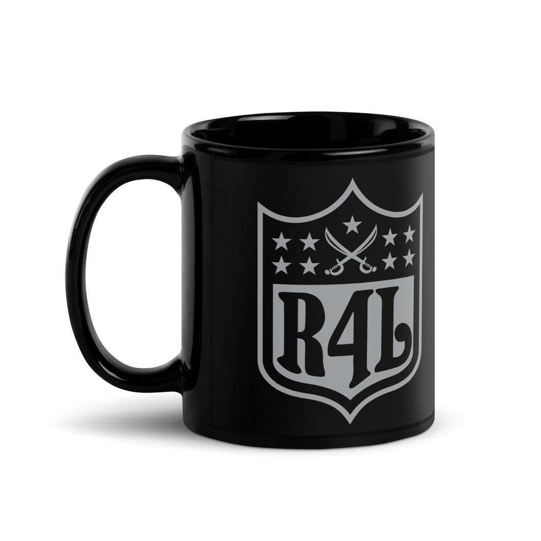 R4L Mug