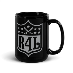 R4L Mug