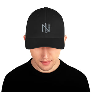 One Nation Sword Fitted Hat - (Limited Edition)