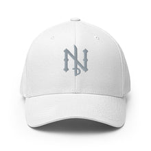 Load image into Gallery viewer, One Nation Sword Fitted Hat - (Limited Edition)