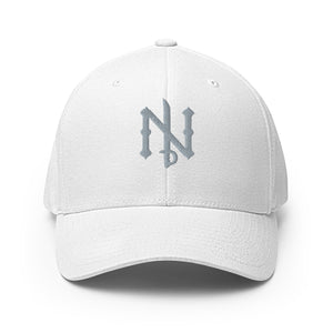 One Nation Sword Fitted Hat - (Limited Edition)