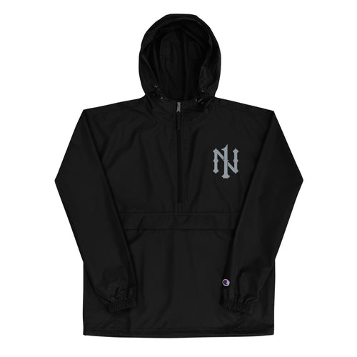 1N Champion Autumn Windbreaker