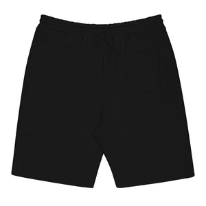 1N Men's fleece shorts