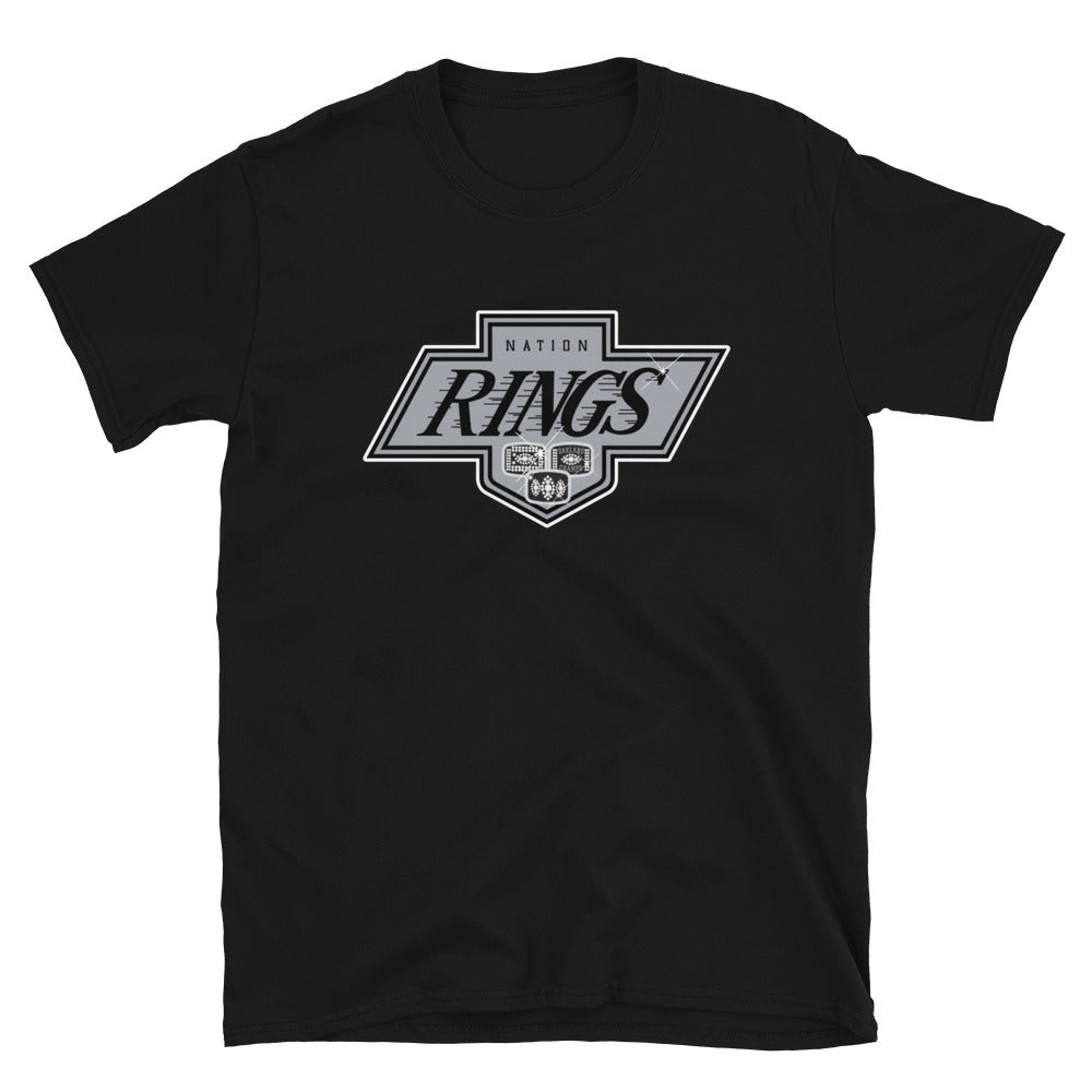 Rings T-Shirt