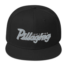 Load image into Gallery viewer, Pillaging Just For Fun Snapback Hat