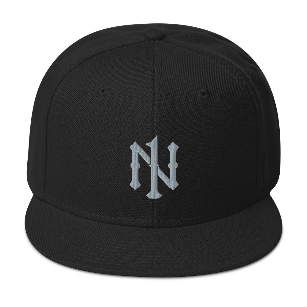 1N One Nation Snapback Hat