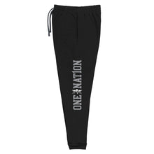 Load image into Gallery viewer, One Nation Swag Skull Joggers