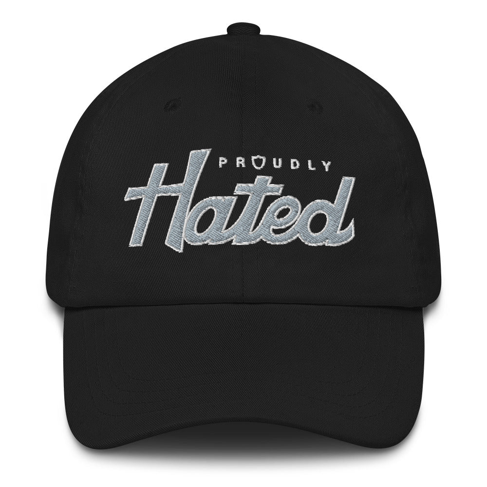 Proudly Hated Dad Hat