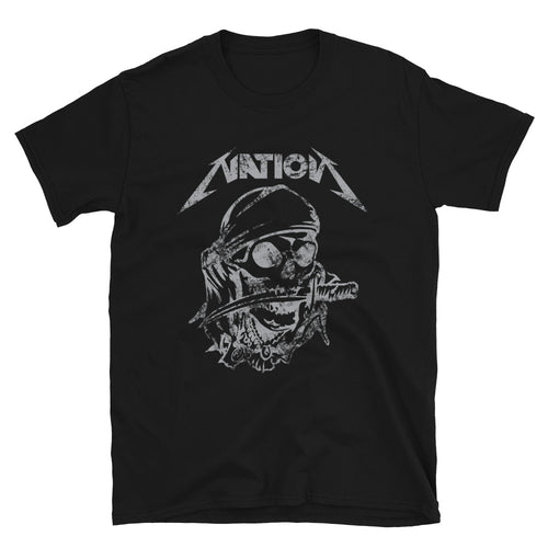 Rock With The Nation T-Shirt