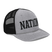 Load image into Gallery viewer, Nation - Trucker Cap