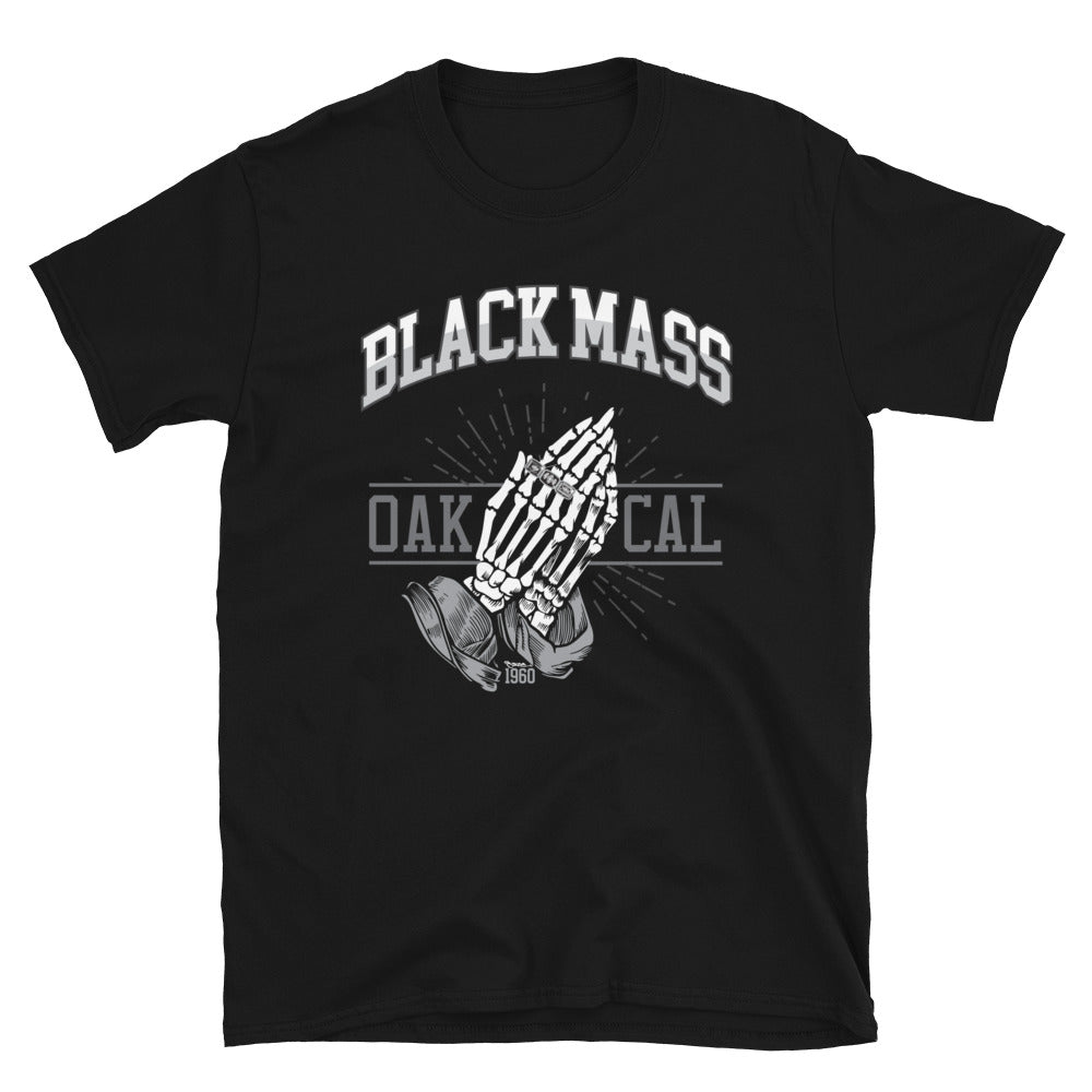 Black Mass T-Shirt